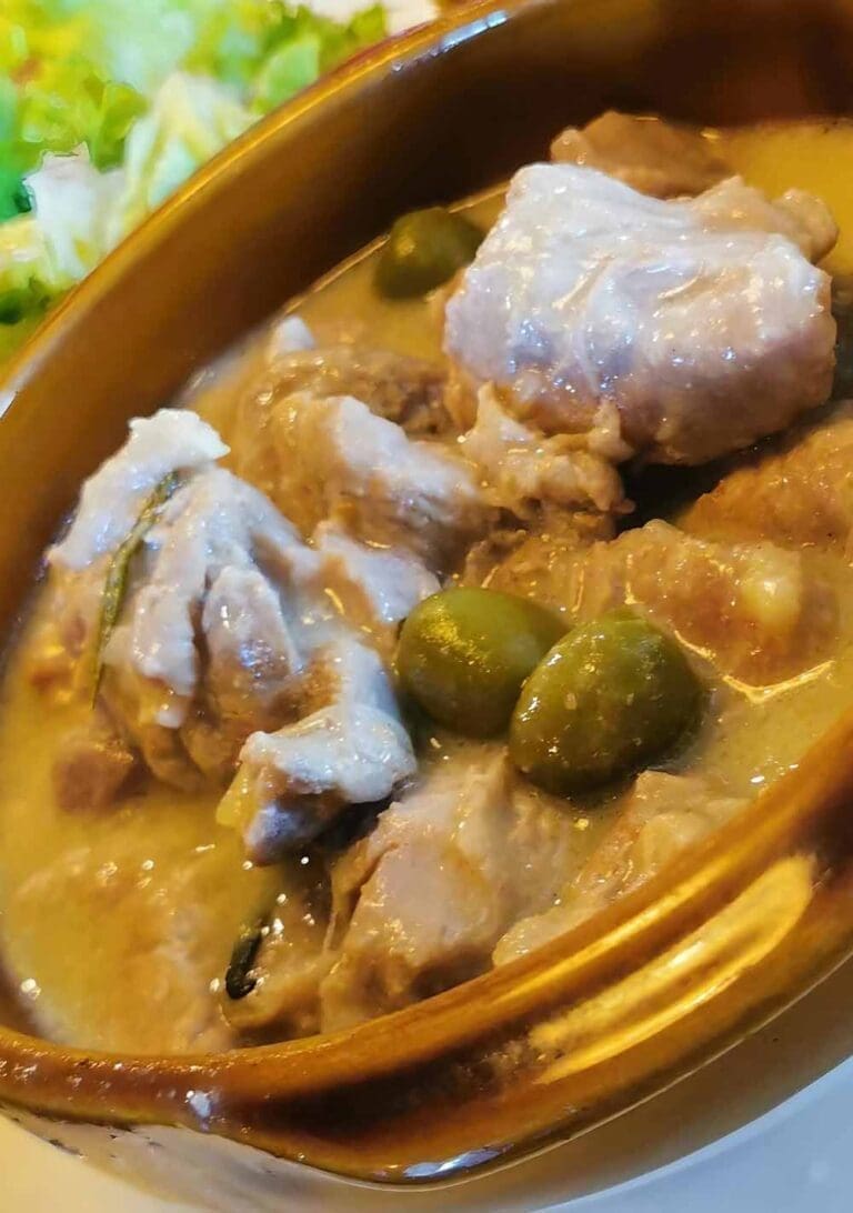 La Villa Bella Balaruc – Restaurant Italien