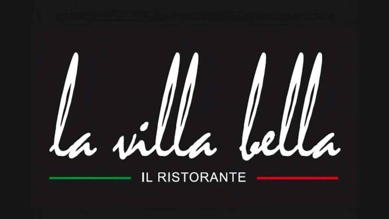 La Villa Bella Balaruc – Restaurant Italien