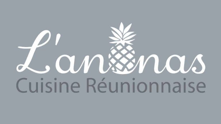 L'ananas Sète - Cuisine Créole