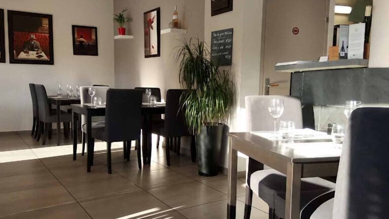 L'ardoise du Marché - Restaurant au Grau d'Agde