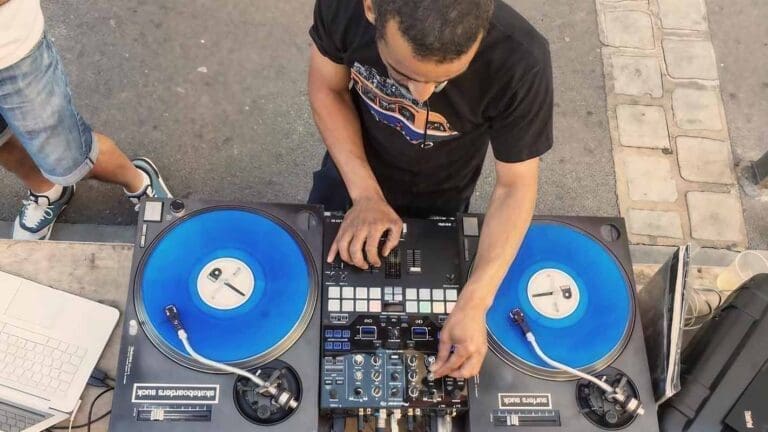 Le Barbu Sète - Bar à Tapas