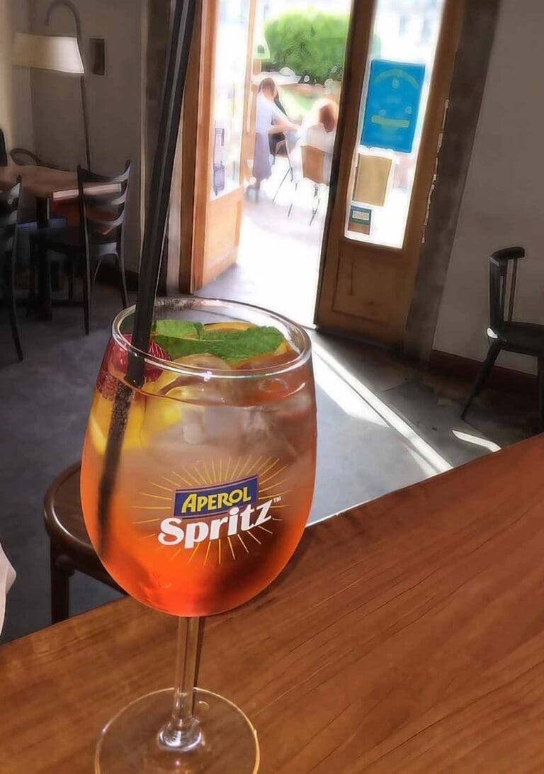 Le Barbu Sète - Bar à Tapas