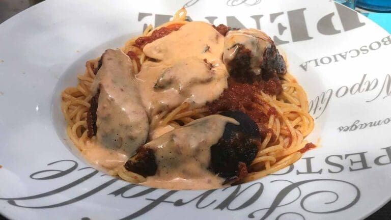 Le Bistrot de Fanny - Restaurant Frontignan