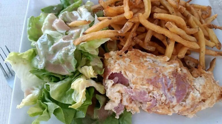 Le Bistrot de Fanny - Restaurant Frontignan