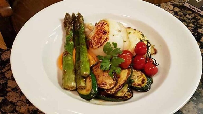 Le Boucanier Sète - Restaurant