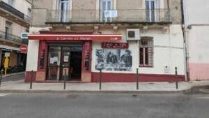 Le Carafon de Manon - Bar à Vin