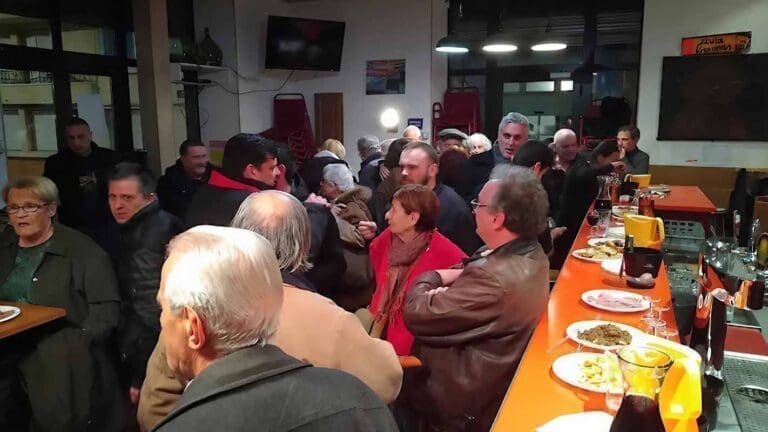 Le Carafon de Manon - Bar à Vin
