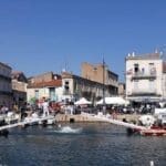 Le Chaland Sète - Café bar