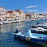 Le Chaland Sète - Café bar