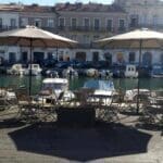 Le Chaland Sète - Café bar