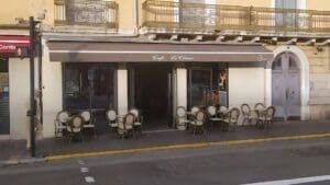 Le Classic Sète - Bar Café