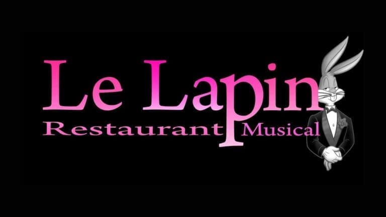 Le Lapin de Baluffe - Restaurant Musical