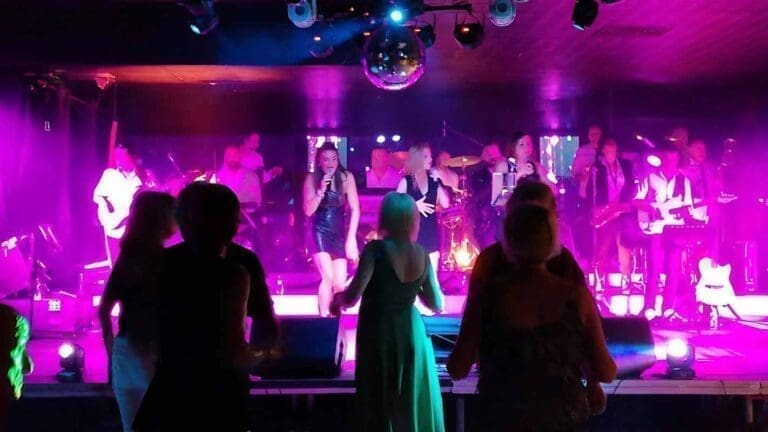 Le Lapin de Baluffe - Restaurant Musical