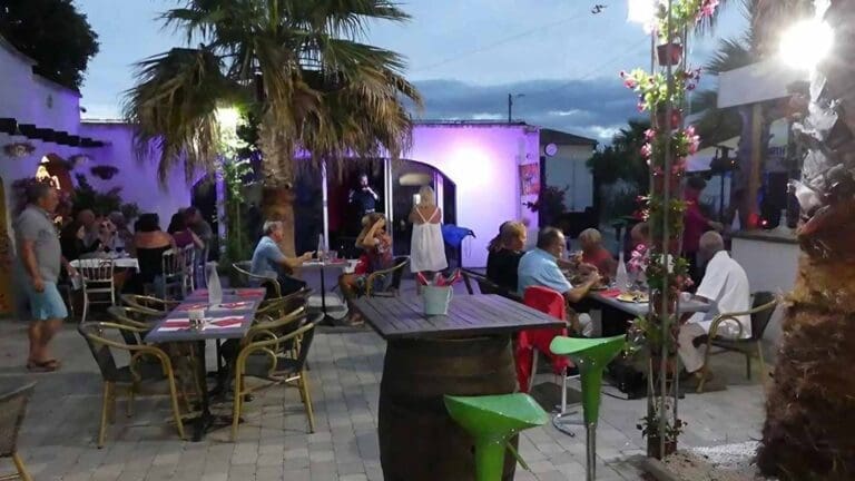 Le Lapin de Baluffe - Restaurant Musical