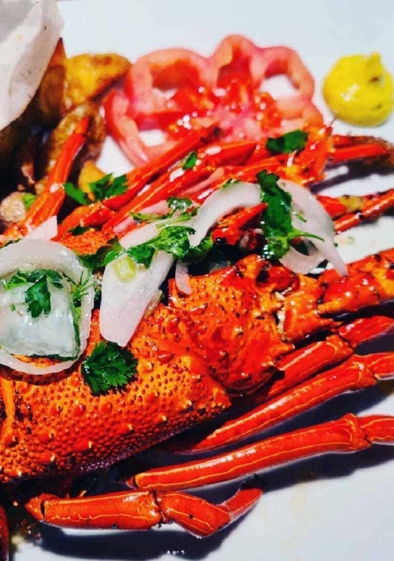 Le Marie Jean - Cuisine méditerranéenne