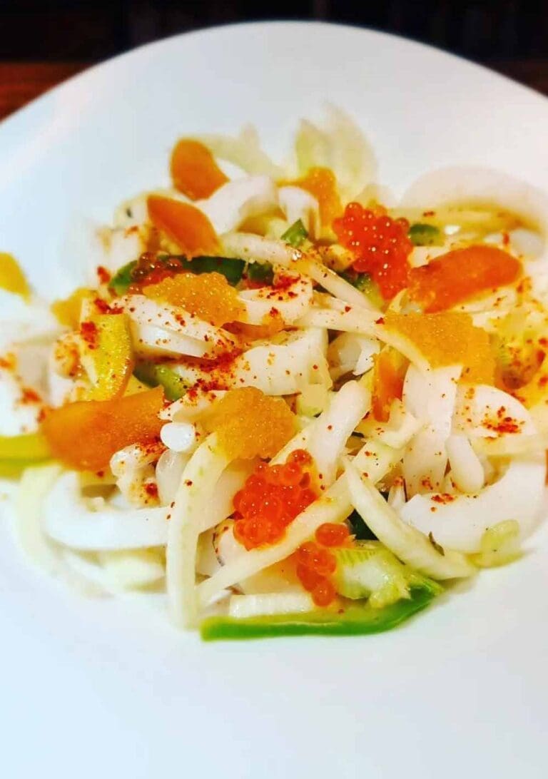 Le Marie Jean - Cuisine méditerranéenne