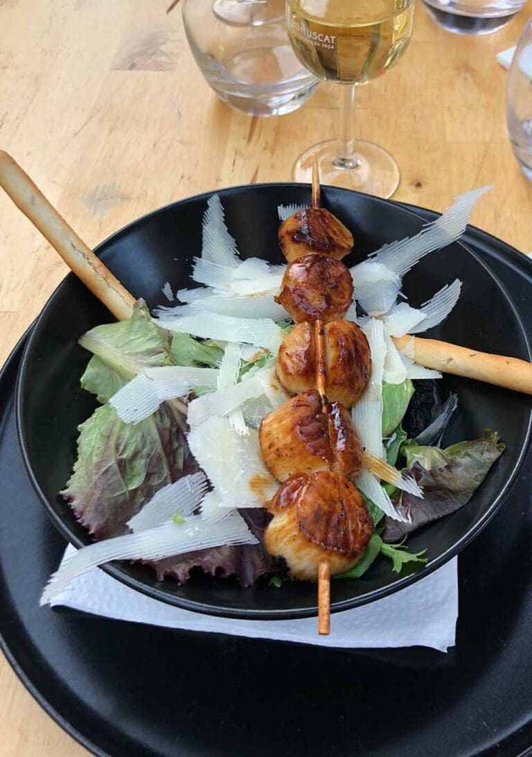 Le Mistral Sète - Restaurant Français
