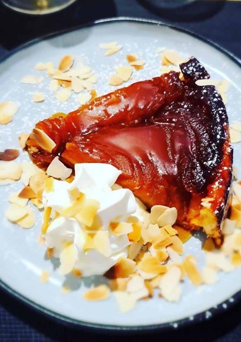Le Mistral Sète - Restaurant Français