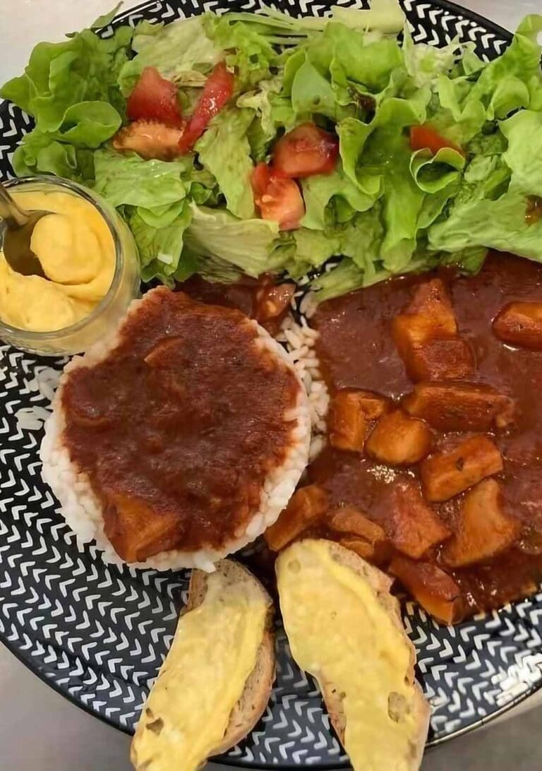 Le Petit Camentin - Restaurant Sète