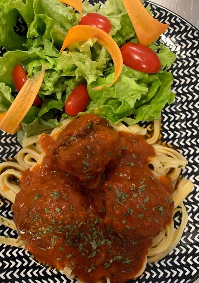 Le Petit Camentin - Restaurant Sète