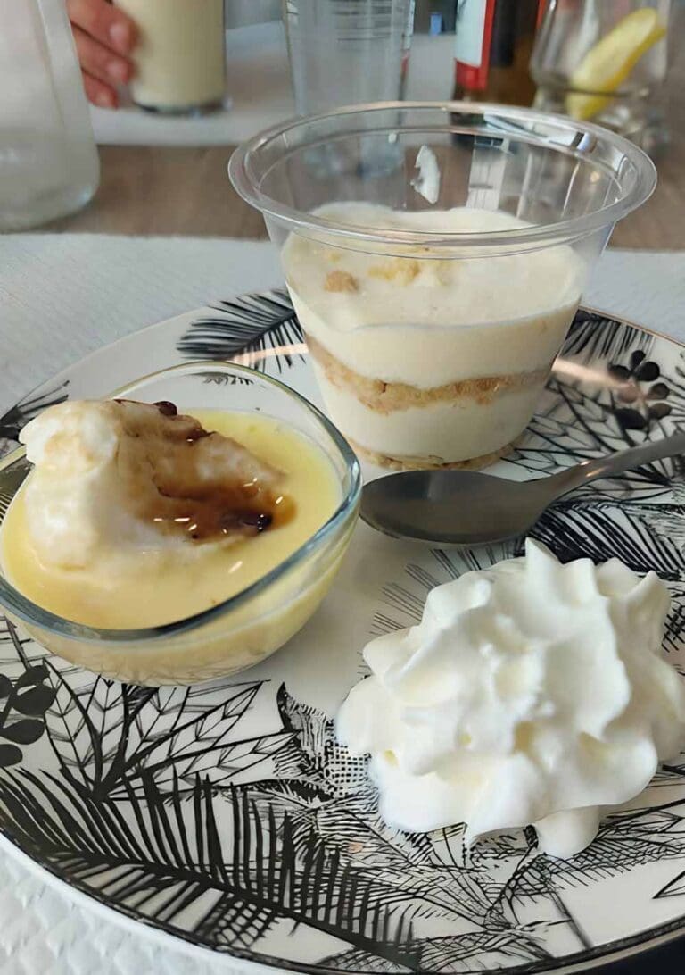 Le Petit Camentin - Restaurant Sète