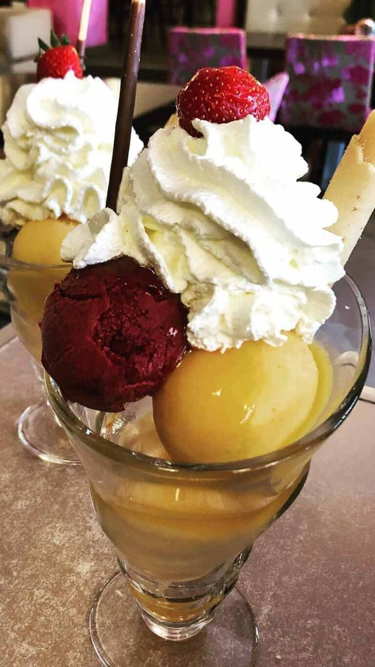 Le Petit Moka Sète - Restaurant Brasserie