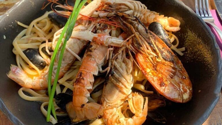 Le Saint Pierre - Restaurant à Sète