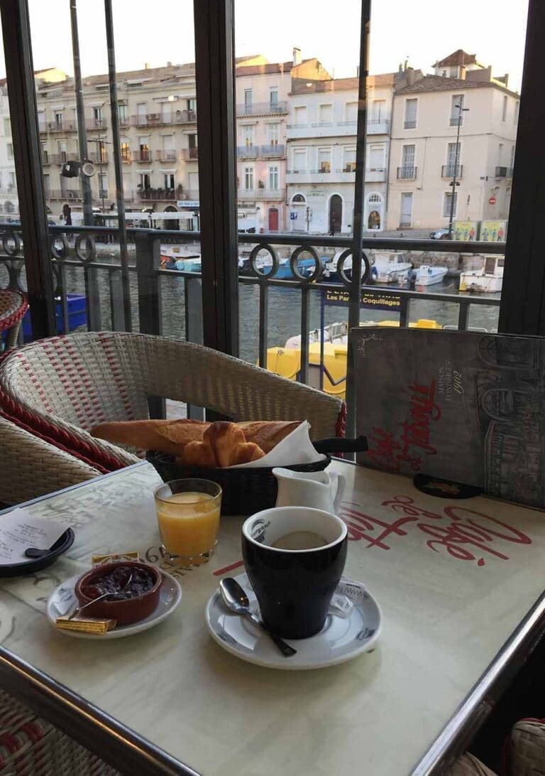 Le Tabary's Sète - Bar Tabac Brasserie