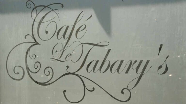 Le Tabary's Sète - Bar Tabac Brasserie