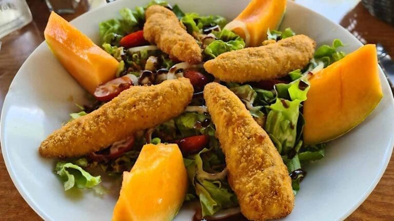 Le Virage Sud - Restaurant Balaruc les Bains