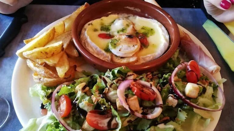 Le Virage Sud - Restaurant Balaruc les Bains