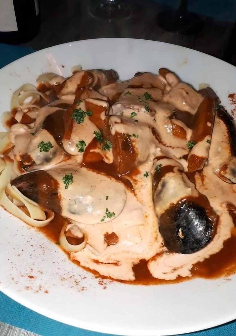 Le Virage Sud - Restaurant Balaruc les Bains