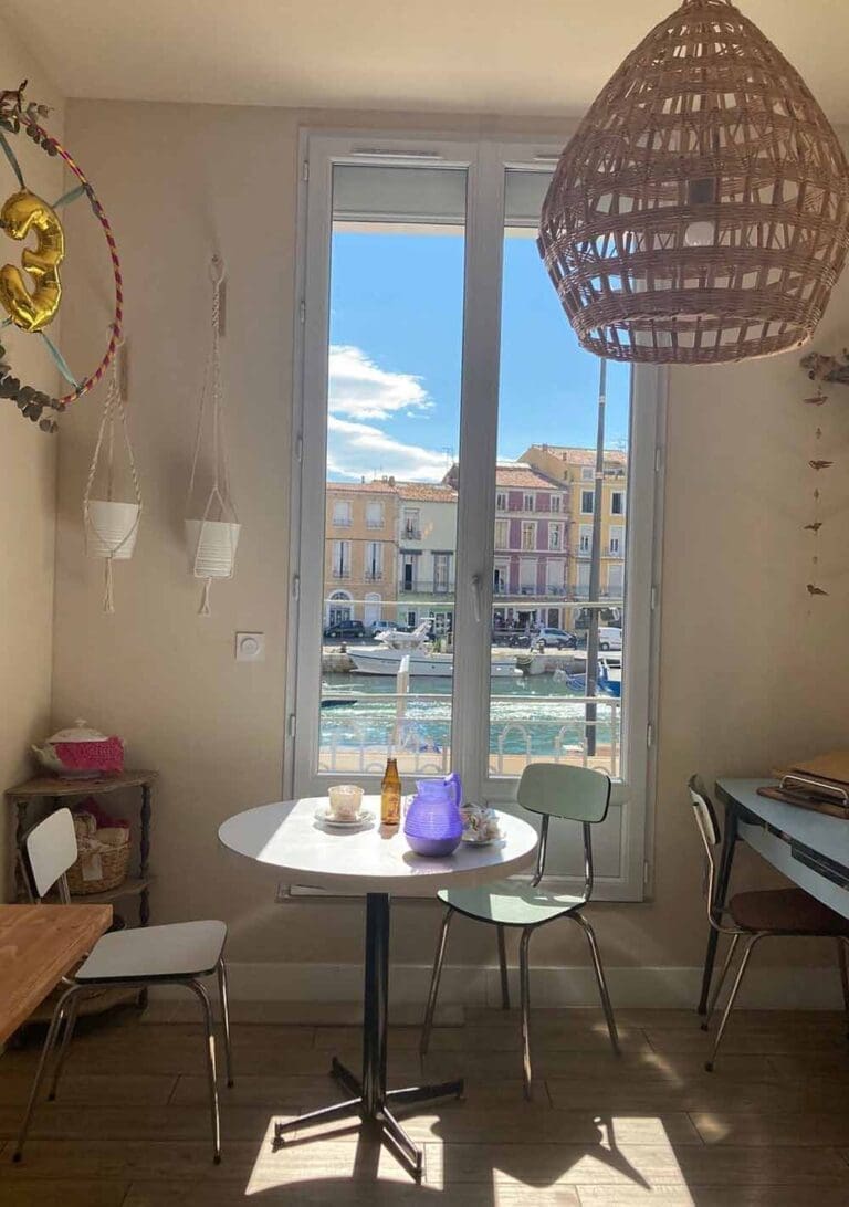 Leelou Bistrot - Cuisine française