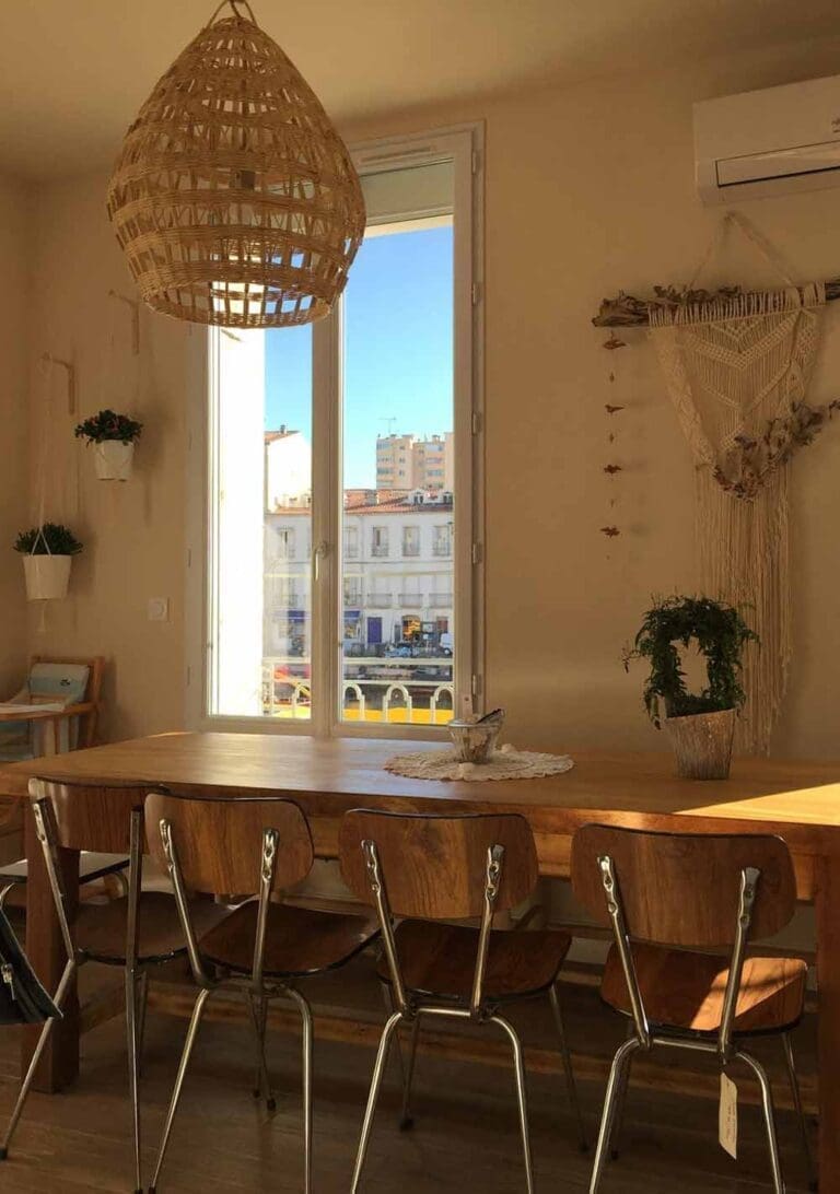 Leelou Bistrot - Cuisine française