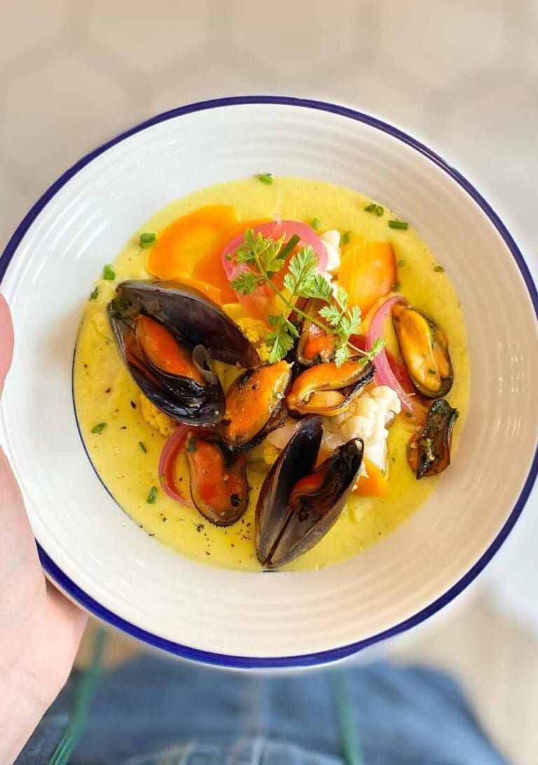 Leelou Bistrot - Cuisine française