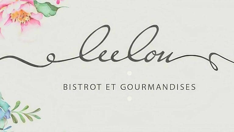 Leelou Bistrot - Cuisine française