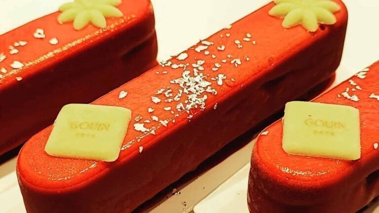 Maison Gouin Sète - Pâtissier Glacier