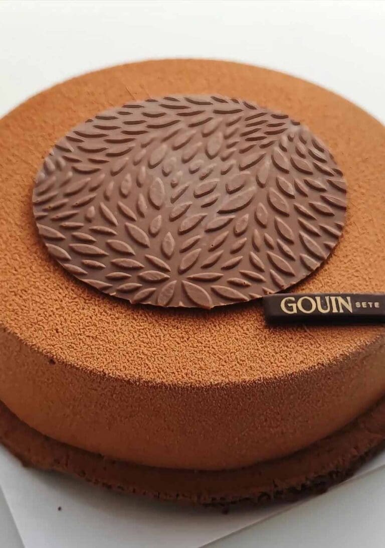 Maison Gouin Sète - Pâtissier Glacier