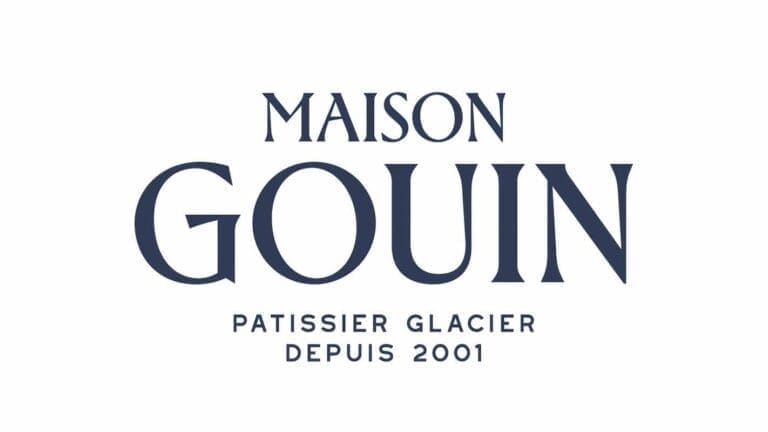 Maison Gouin Sète - Pâtissier Glacier