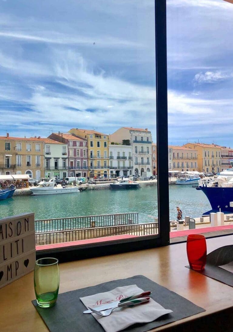 Maison Politi - Épicerie Italienne