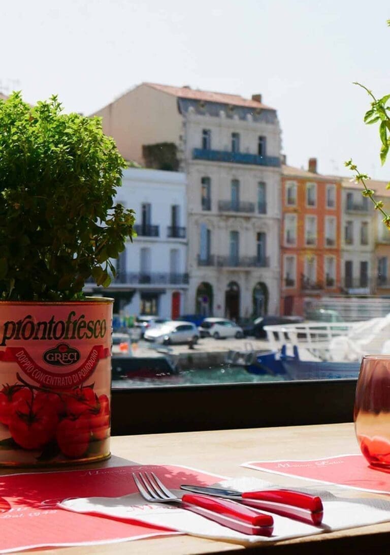 Maison Politi - Épicerie Italienne