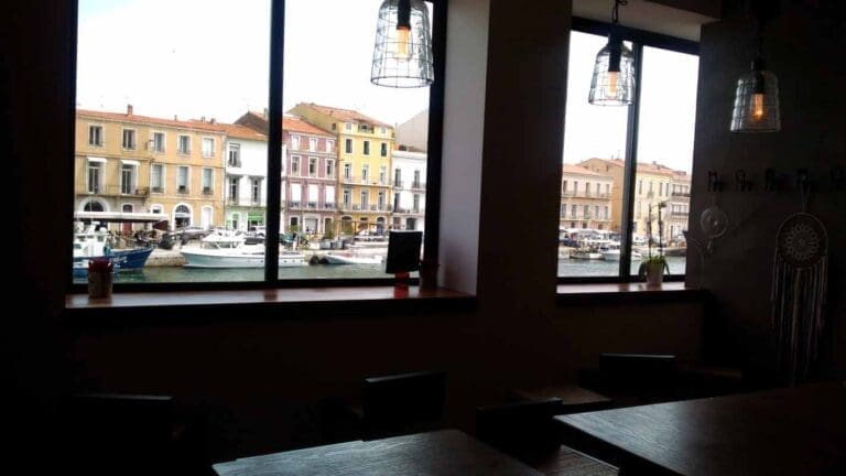 Maison Politi - Épicerie Italienne