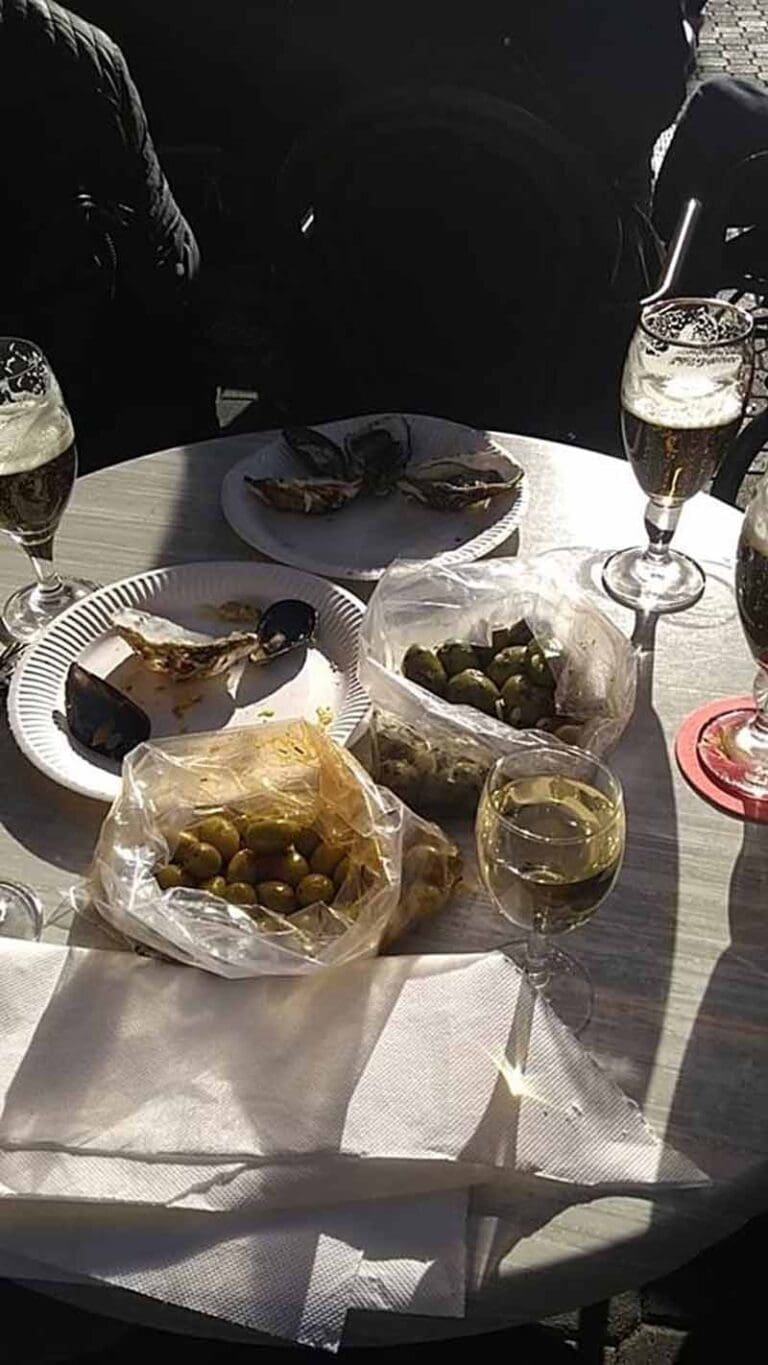 Mon Petit Bar à Sète