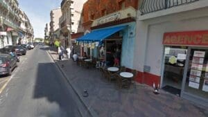 Mon Petit Bar à Sète