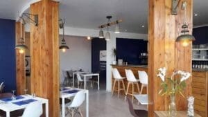 Odyssée Frontignan - Bar Restaurant