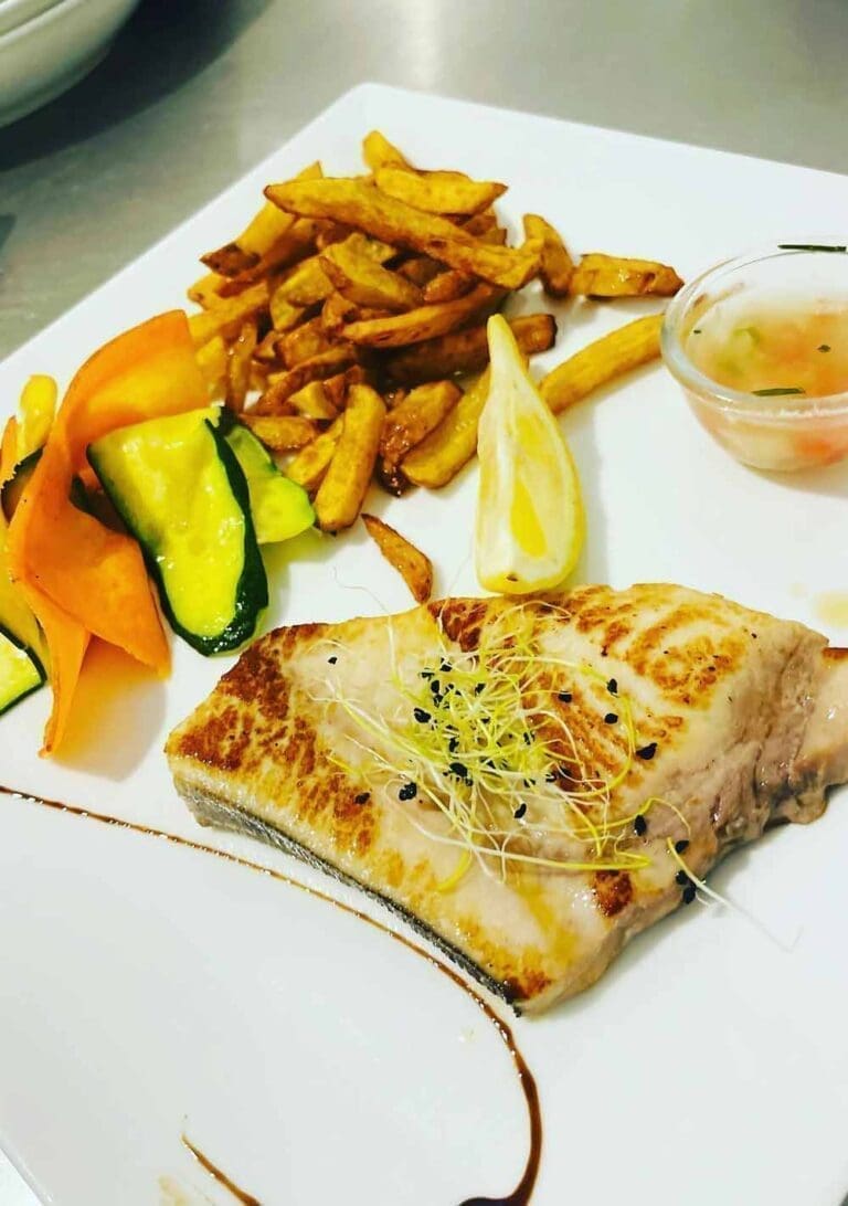 Odyssée Frontignan - Bar Restaurant