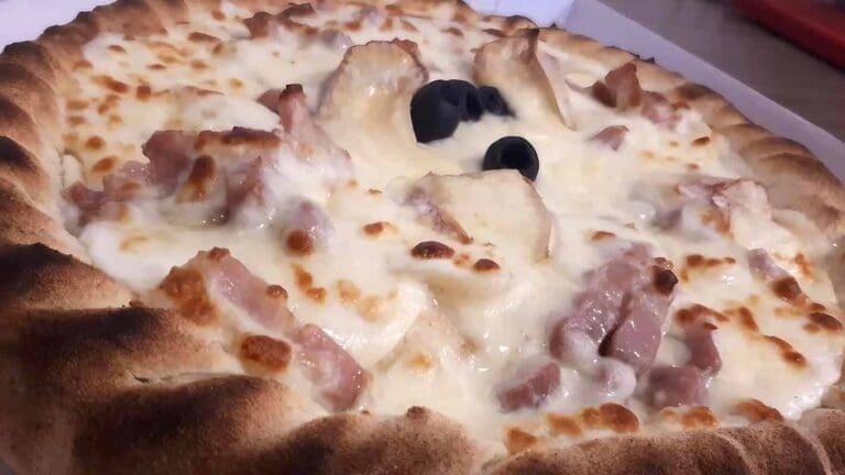 Pizza Drive Balaruc les Bains