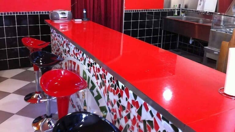 Pizza Pizza Sète