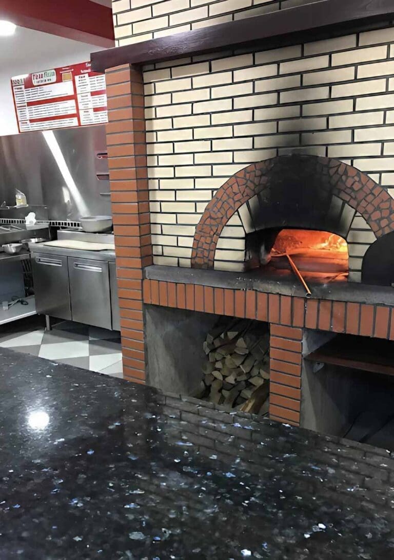 Pizza Pizza Sète