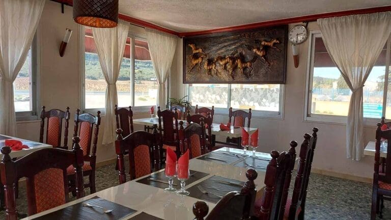 Sai-Gon Wok Vic-La-Gardiole - Restaurant asiatique